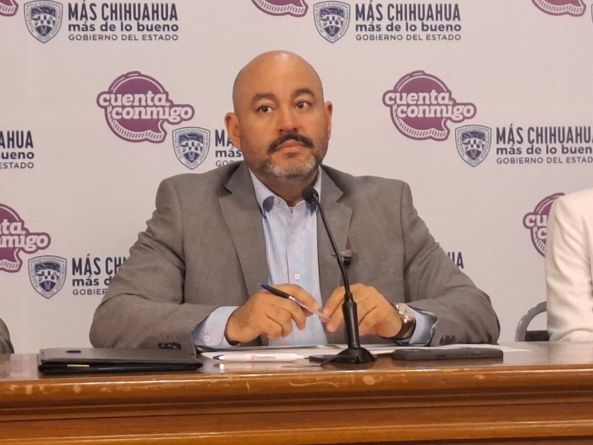 20261007_100352 “Gobierno federal dejó a 30 millones sin acceso a servicios de salud”: Jesús Carrillo