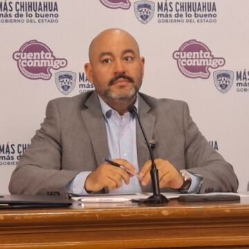 “Gobierno federal dejó a 30 millones sin acceso a servicios de salud”: Jesús Carrillo