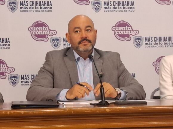 “Gobierno federal dejó a 30 millones sin acceso a servicios de salud”: Jesús Carrillo