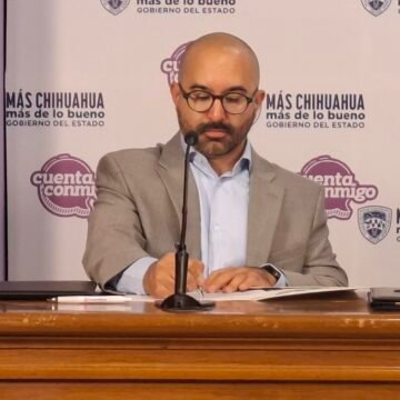 Gobierno Estatal justifica no adhesión al IMSS-Bienestar con avances propios en materia de salud