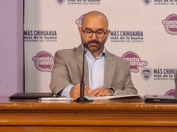 Gobierno Estatal justifica no adhesión al IMSS-Bienestar con avances propios en materia de salud