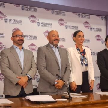 Doctor Vagón brindará atención médica gratuita en 4  municipios