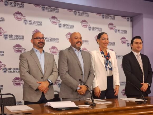 Doctor Vagón brindará atención médica gratuita en 4  municipios