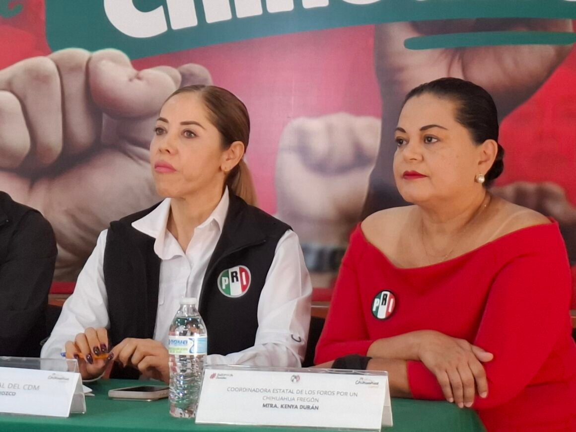 Acusa PRI a Bienestar de no pagar beca a adulta mayor