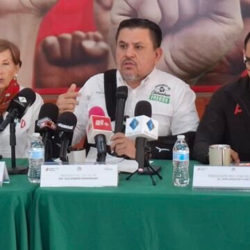 20261008_084824 “Si nos invitan, no vamos”: Domínguez rechaza participación del PRI en evento de Bonilla