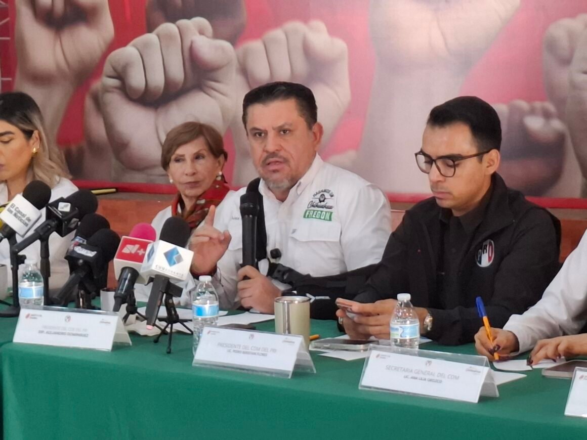 20261008_085639 Juicio político contra consejeros si imponen dónde postular mujeres y grupos prioritarios