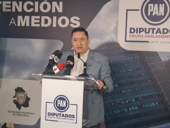 Sé que es golpeteo político, pero se debe investigar: Alfredo Chávez