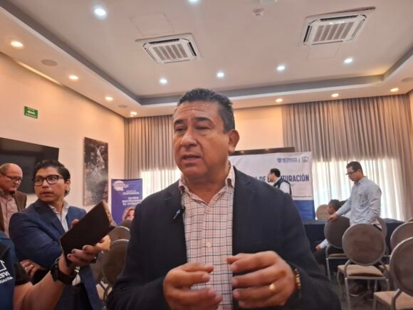 COESVI defiende venta de viviendas de Pensiones: No fijamos el valor
