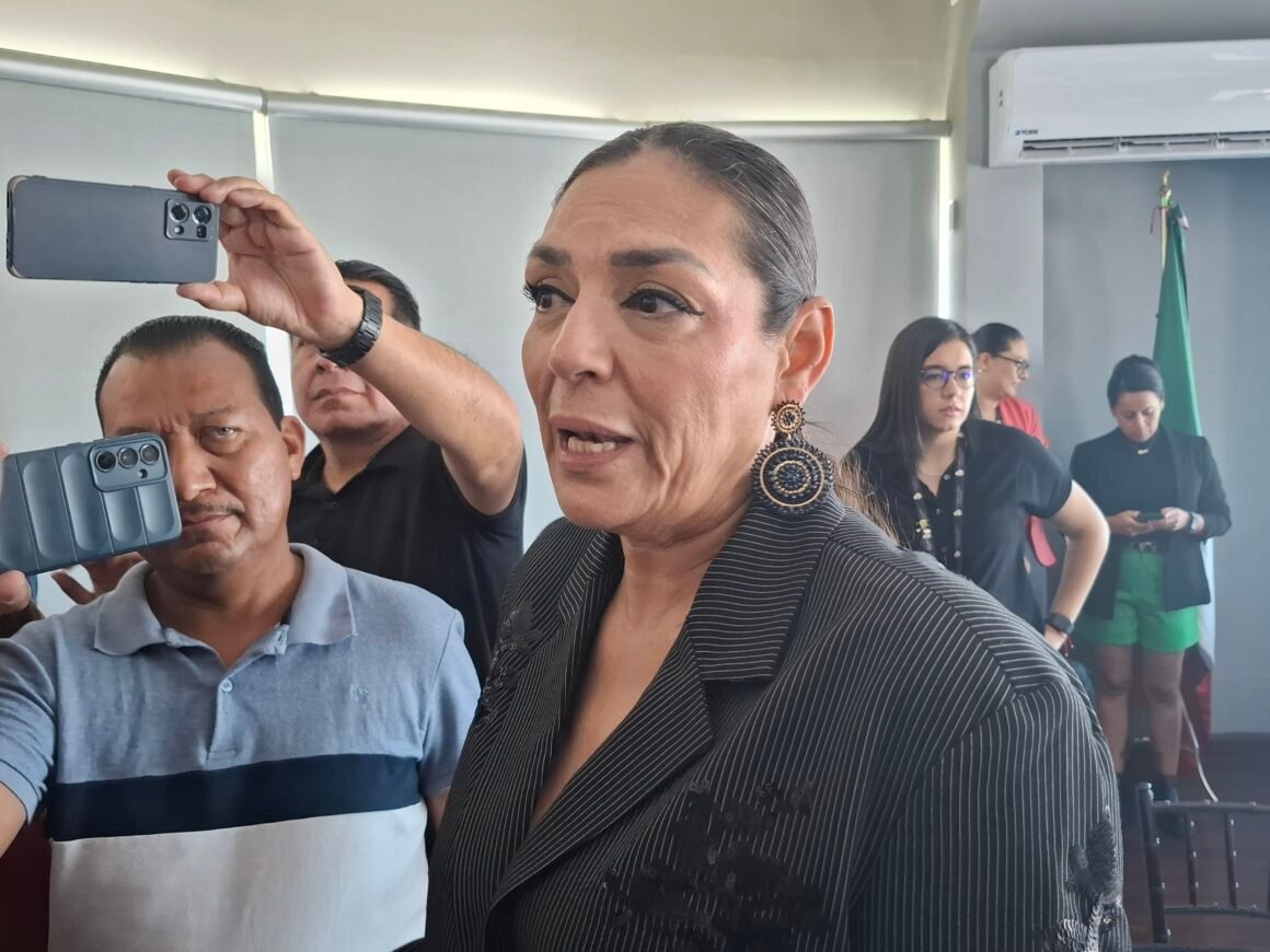 IEE adelanta posibles ajustes a los lineamientos de paridad de género tras reclamos de partidos