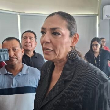 “No es por capricho ni por miedo a amenazas”: Yanko defiende lineamientos de paridad de género