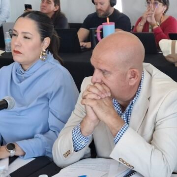 Cuauhtémoc Estrada rechaza que el IEE busque beneficiar a Morena