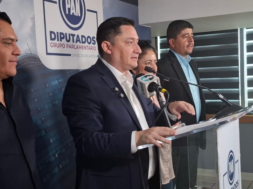 “Si van a reglamentar la paridad, que reglamenten el crimen organizado”: Chávez