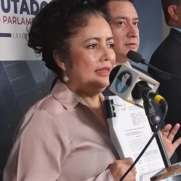 PAN acusa que proyecto de paridad de género permitiría a Morena definir municipios para candidatas