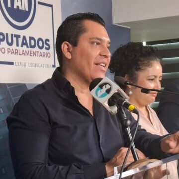 “No lo siento como un ataque personal, sino partidista”: Carreón acusa a Morena de buscar desplazar al PAN en Delicias