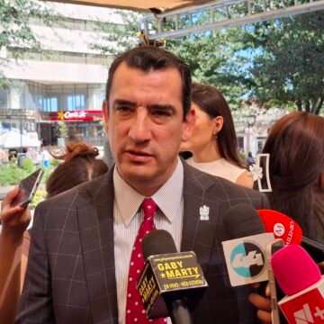 Sin más cambios previstos en el gabinete municipal, asegura Chavira