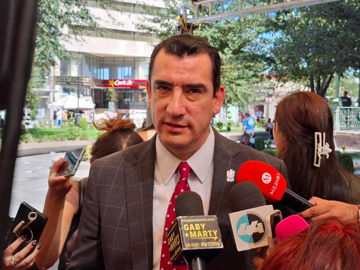 “A mí me gusta más Chihuahua”: Chavira sobre Ciudad Juárez