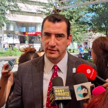 “A mí me gusta más Chihuahua”: Chavira sobre Ciudad Juárez
