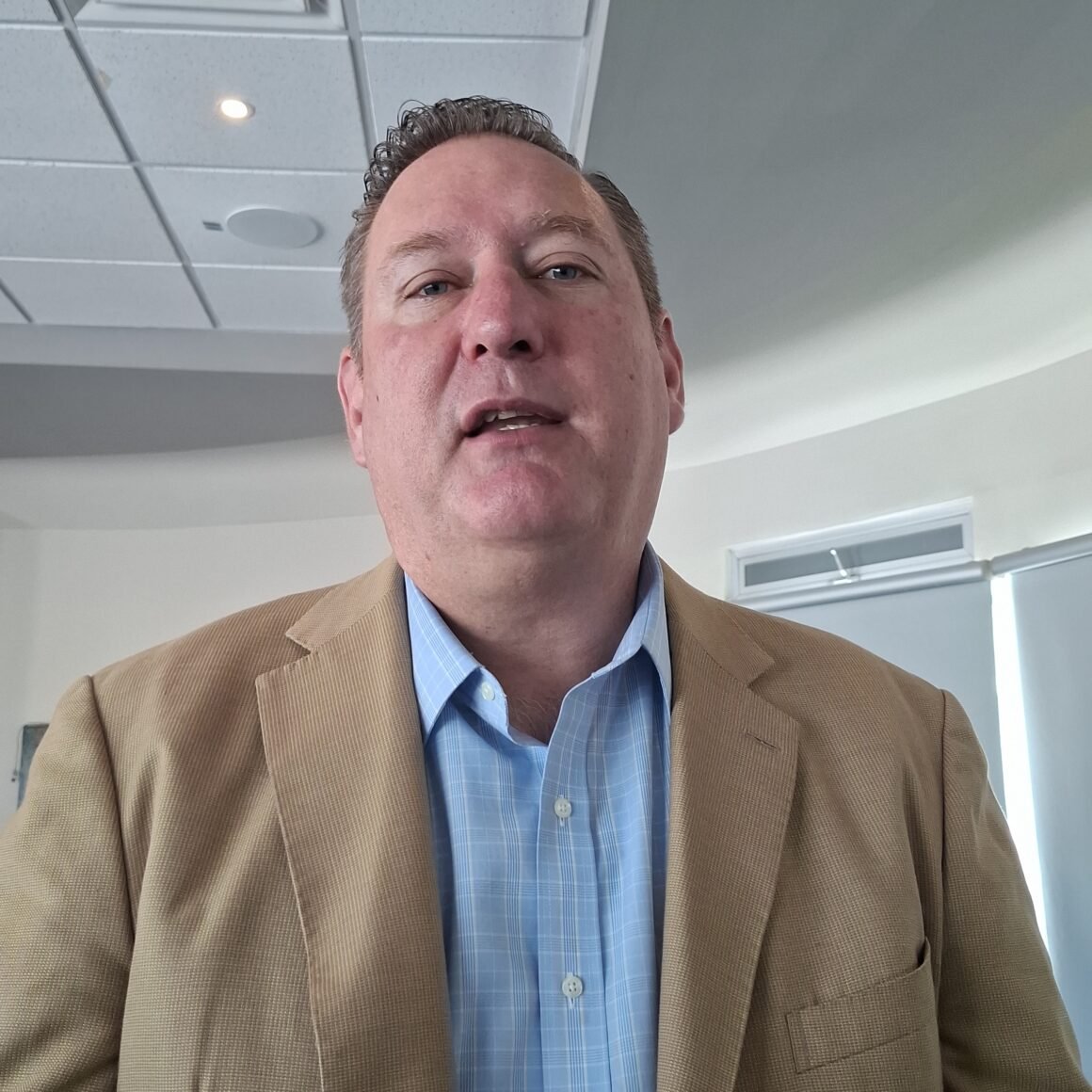 “Le van a meter otra vez miles de millones al Tren Maya”: Olson