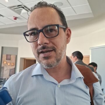 Soto mantiene aspiración a la alcaldía, mientras pide al PAN emitir convocatoria para definir candidatura