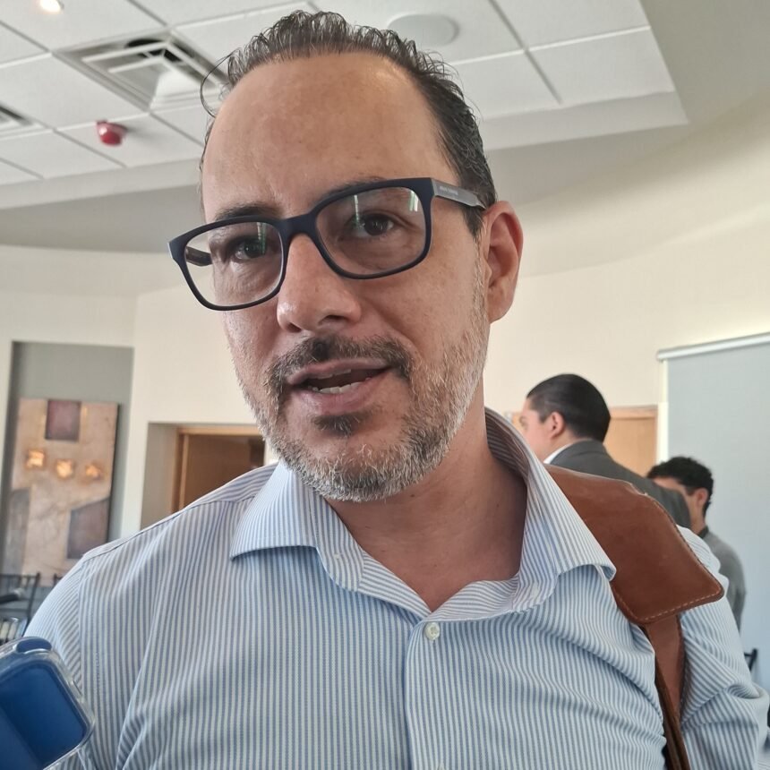 Soto mantiene aspiración a la alcaldía, mientras pide al PAN emitir convocatoria para definir candidatura