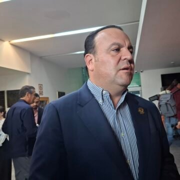 “Estamos a favor de las mujeres, pero también de lo que legalmente procede”: Ramírez