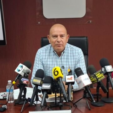 “Veo muy encaminado al grupo de poder impulsando solo a Santiago”