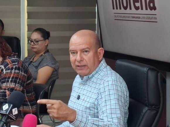 20261014_100438 Que Jorge Romero enseñe sus miserias en vez de cosificar a las mujeres: Estrada
