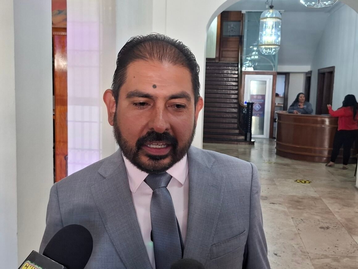 “Debe haber equilibrio entre fundadores y nuevos”: Hugo González