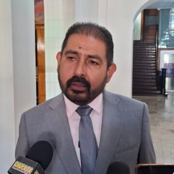 20261014_110438 En el PAN se están peleando a muerte por las candidaturas: Hugo González