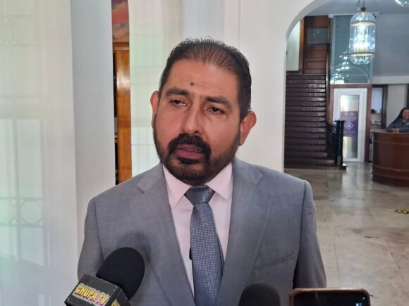 20261014_110438 En el PAN se están peleando a muerte por las candidaturas: Hugo González