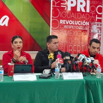 Domínguez advierte al PAN sobre el costo de dividirse y recuerda derrota por 387 votos