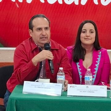 20261015_082646 Van todos los partidos contra el IEE por lineamientos de paridad de género: PRI