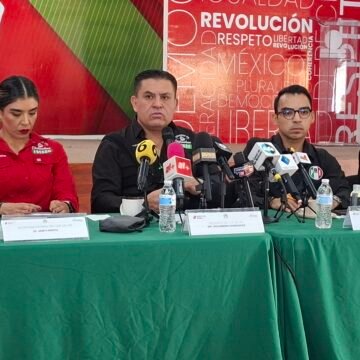 20261015_084347 Gobierno federal propicia extorsiones a choferes de plataformas con la Guardia Nacional: Alex Domínguez