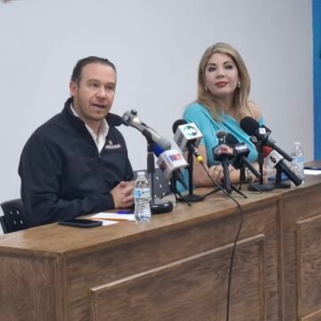 Sin condenas por delitos ni violencia familiar, aspirantes del PAN en la capital van por 2 mil 190 firmas: Taboada