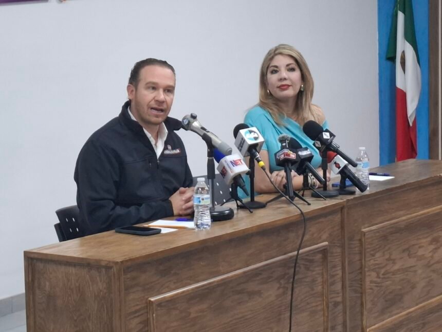 Sin condenas por delitos ni violencia familiar, aspirantes del PAN en la capital van por 2 mil 190 firmas: Taboada