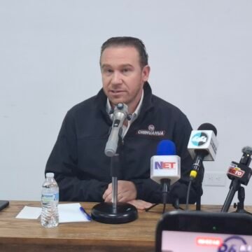 “Quieren manchar un proceso como el de Marco”: Taboada señala a Morena por caravana de bailarinas