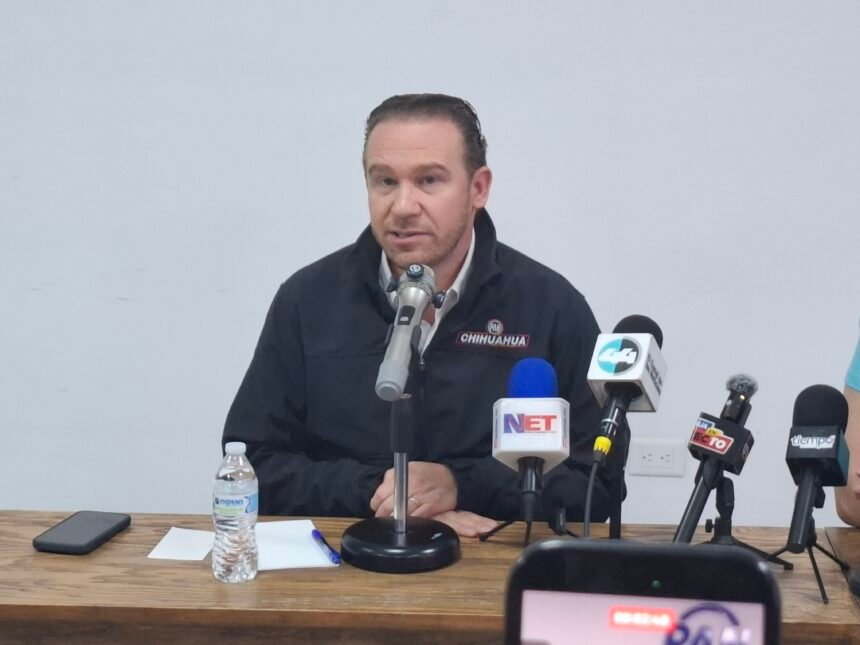 “Quieren manchar un proceso como el de Marco”: Taboada señala a Morena por caravana de bailarinas