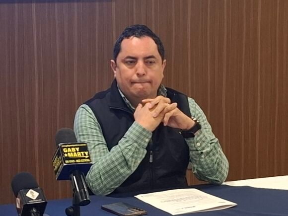 20261019_090709 Caso Jáuregui es un tema jurídico, no político, sostiene Falomir