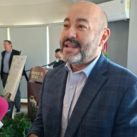 Carrillo reportará posibles irregularidades en Desarrollo Humano al órgano interno de control