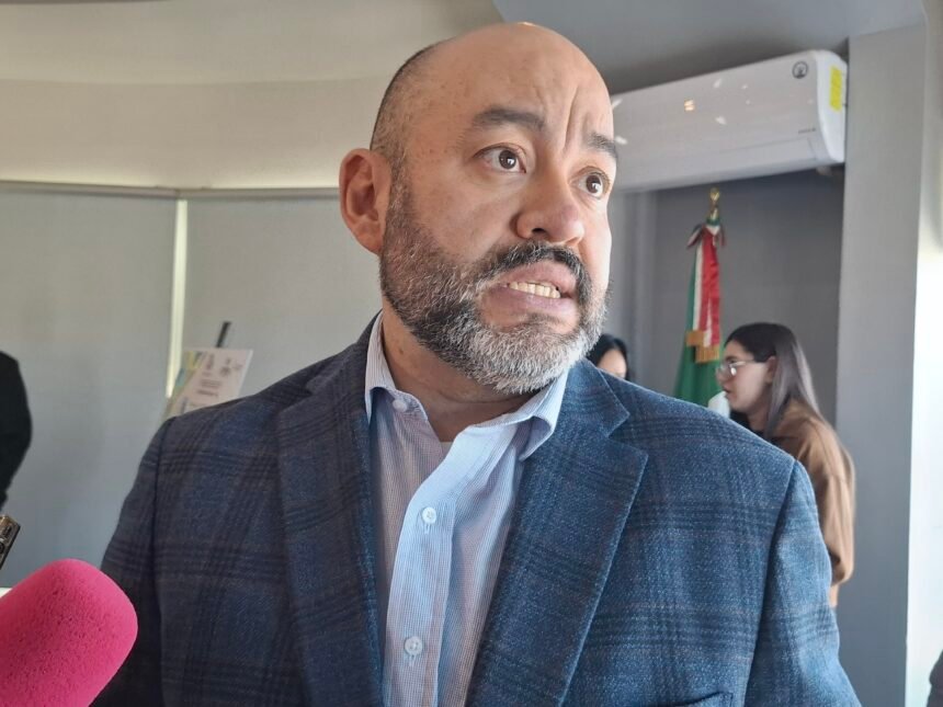 Chalecos Azules bajo revisión por concentración de apoyos en la capital durante administración de Rafa Loera: Carrillo