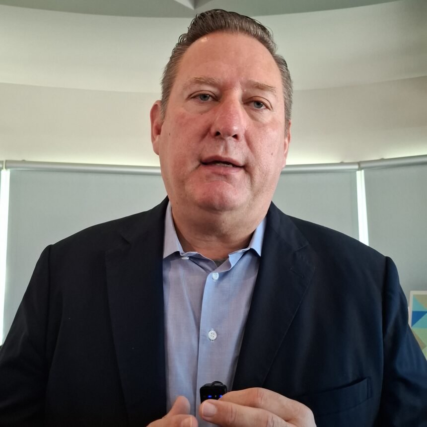 “Debemos ponerle stand by a nuestras aspiraciones”: Olson