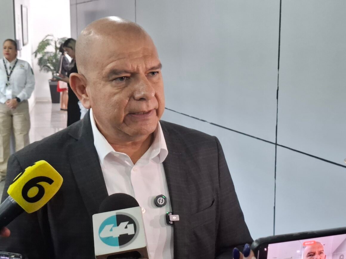20261020_112000 Estrada afirma que los comentarios en redes señalan a Maru por el caso Jáuregui: “al culpar a Morena quieren limpiar su traición”