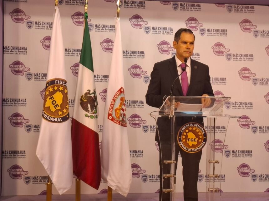20261026_080619 ¿Investiga la FGE a Ariadna Montiel? Esto respondió Loya