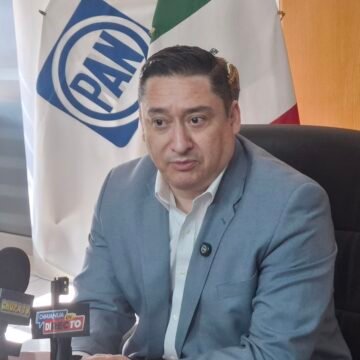 Memo Luján pidió a Bonilla alejarse de Maru; Alfredo Chávez responde: “Deslindarnos sería darnos un balazo en el pie”