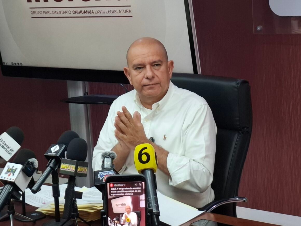 Maru le compra la narrativa, o Héctor de Mauleón la pluma de la tinta para señalar a Ariadna Montiel: Estrada