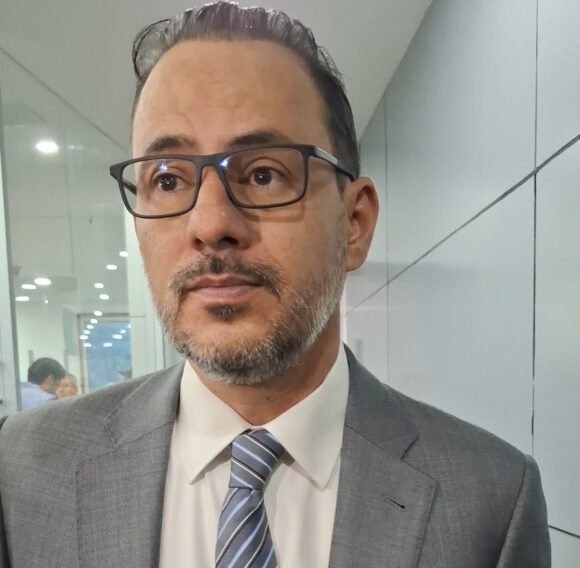 “Sin comentario”: Jorge Soto sobre si Maru debe apoyar a Jáuregui