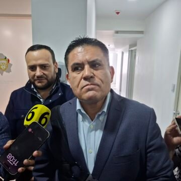 PRI fija el 20 de noviembre como plazo para cerrar acuerdos de coalición con el PAN