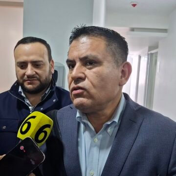 “No hay ni siquiera un planteamiento”: PRI niega ir solo por la alcaldía de Chihuahua