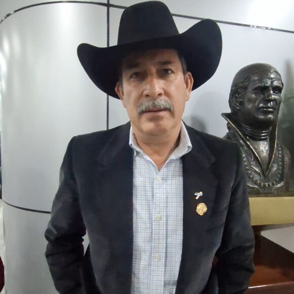 Jaime Torres reconoce falta de mantenimiento en instalaciones que abastecen de agua a Bocoyna