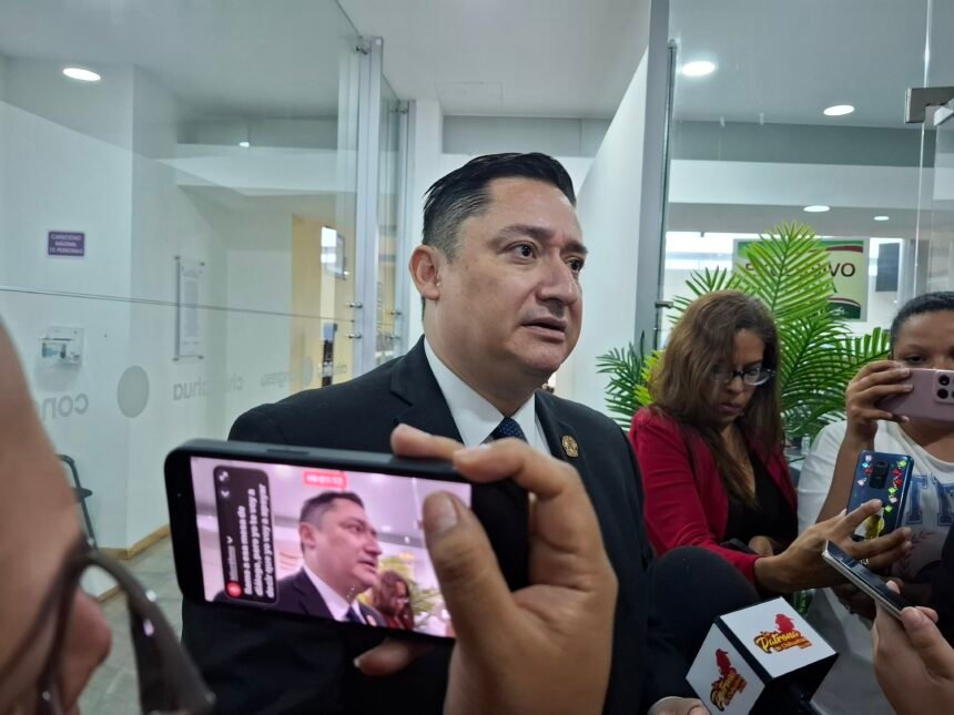 Les vamos a ganar Juárez y la gubernatura: Alfredo Chávez